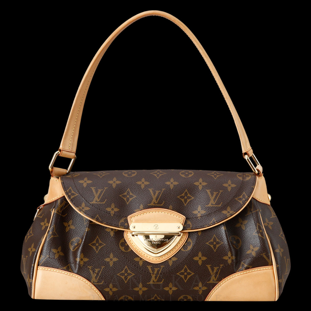 LOUIS VUITTON(USED)루이비통 모노그램 비버리